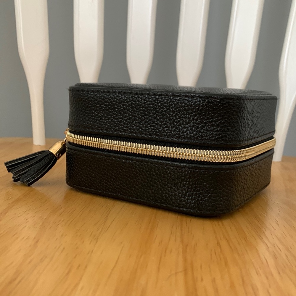 New Travel Jewelry Box